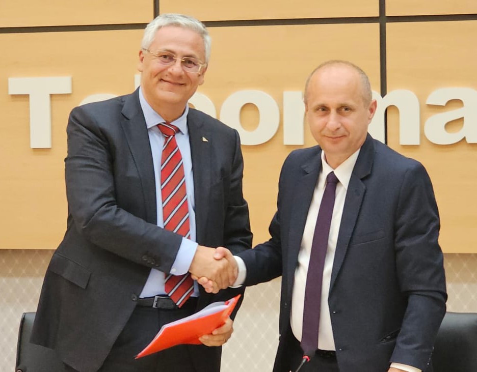 Peste 68 milioane euro este valoarea celui mai mare proiect din judeţul Teleorman, semnat prin ADR Sud-Muntenia în timp record